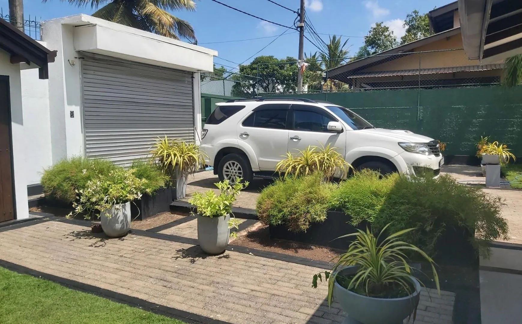 Greyline Villa Gampaha