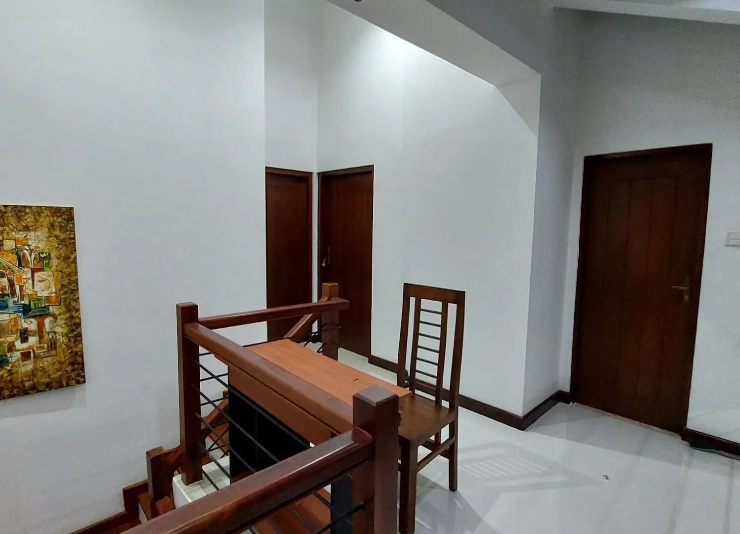 Greyline Villa Gampaha
