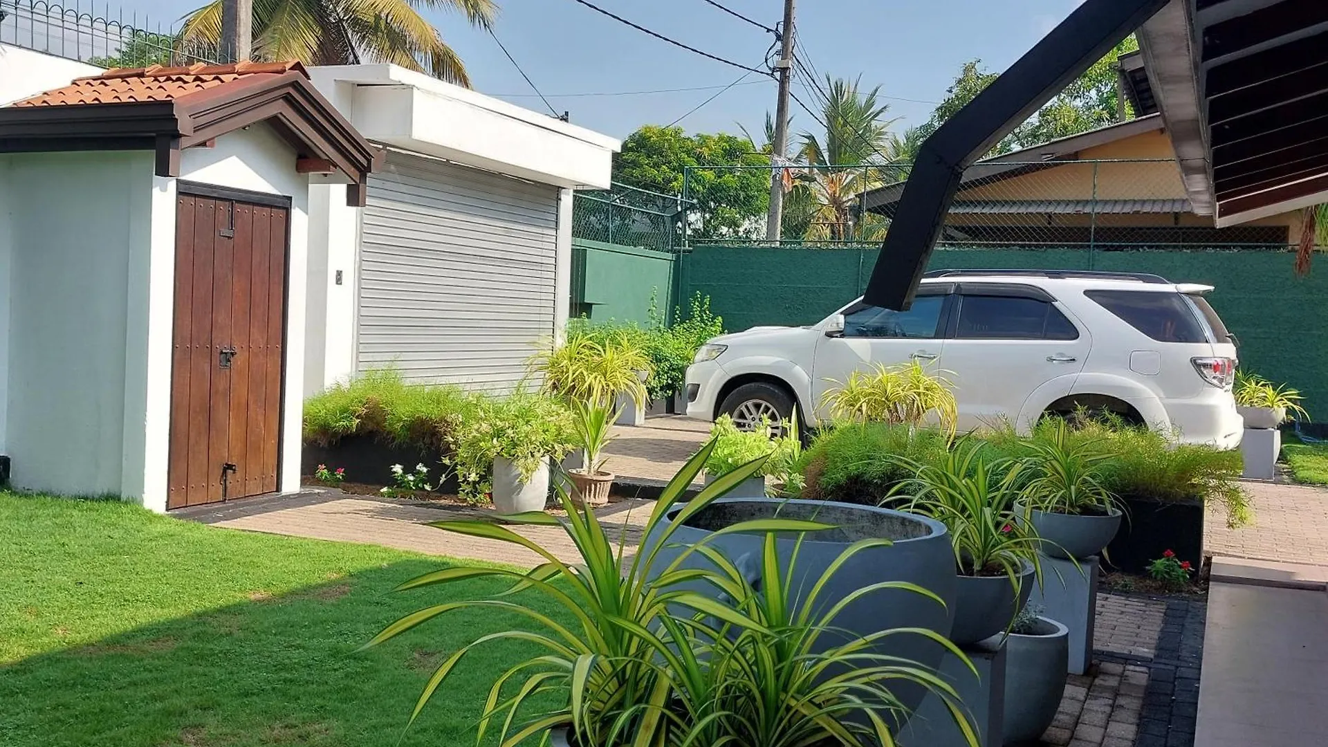 Greyline Villa Gampaha 0*,