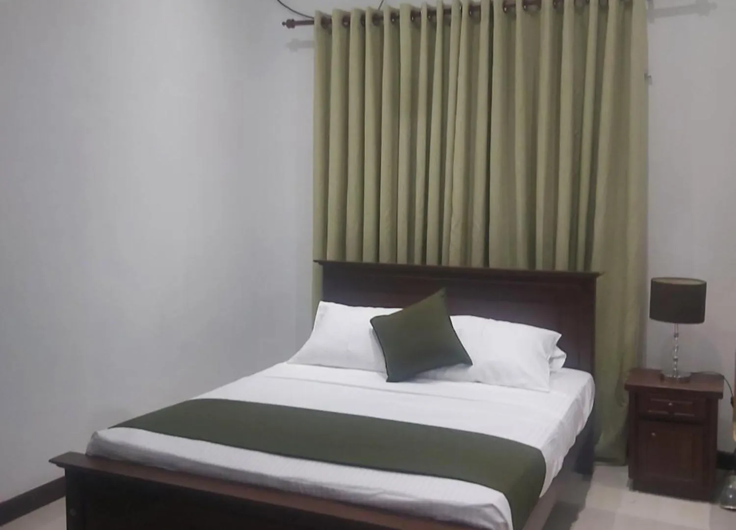 Greyline Villa Gampaha