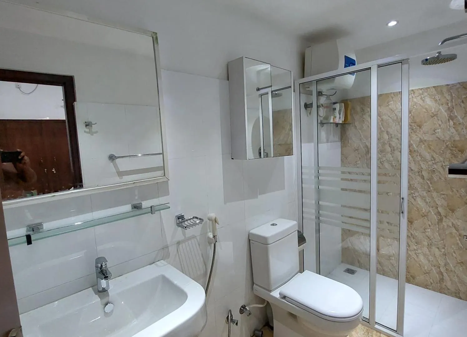 Greyline Villa Gampaha 0*,