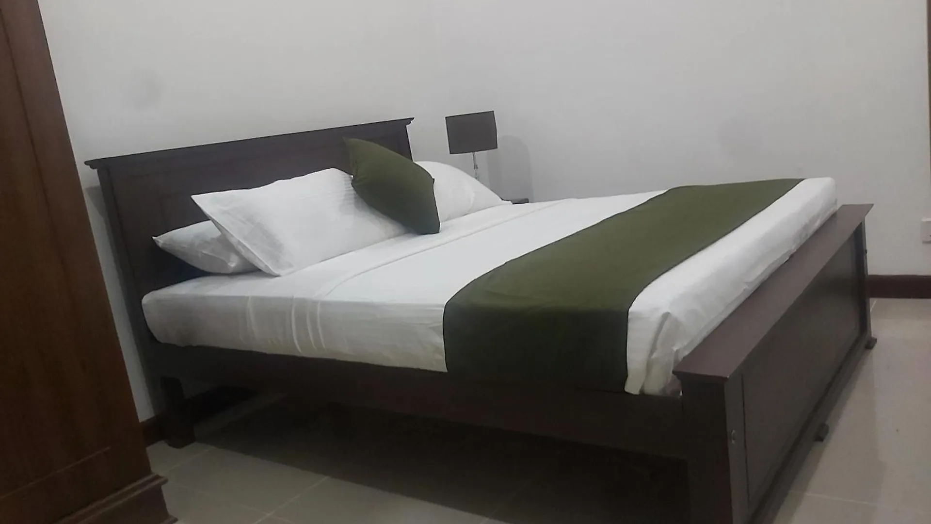 Greyline Villa Gampaha